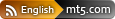 View RSS-feed