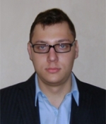 Александр Днепровский