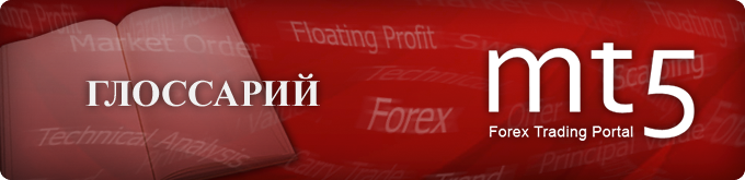 словарь форекс терминов